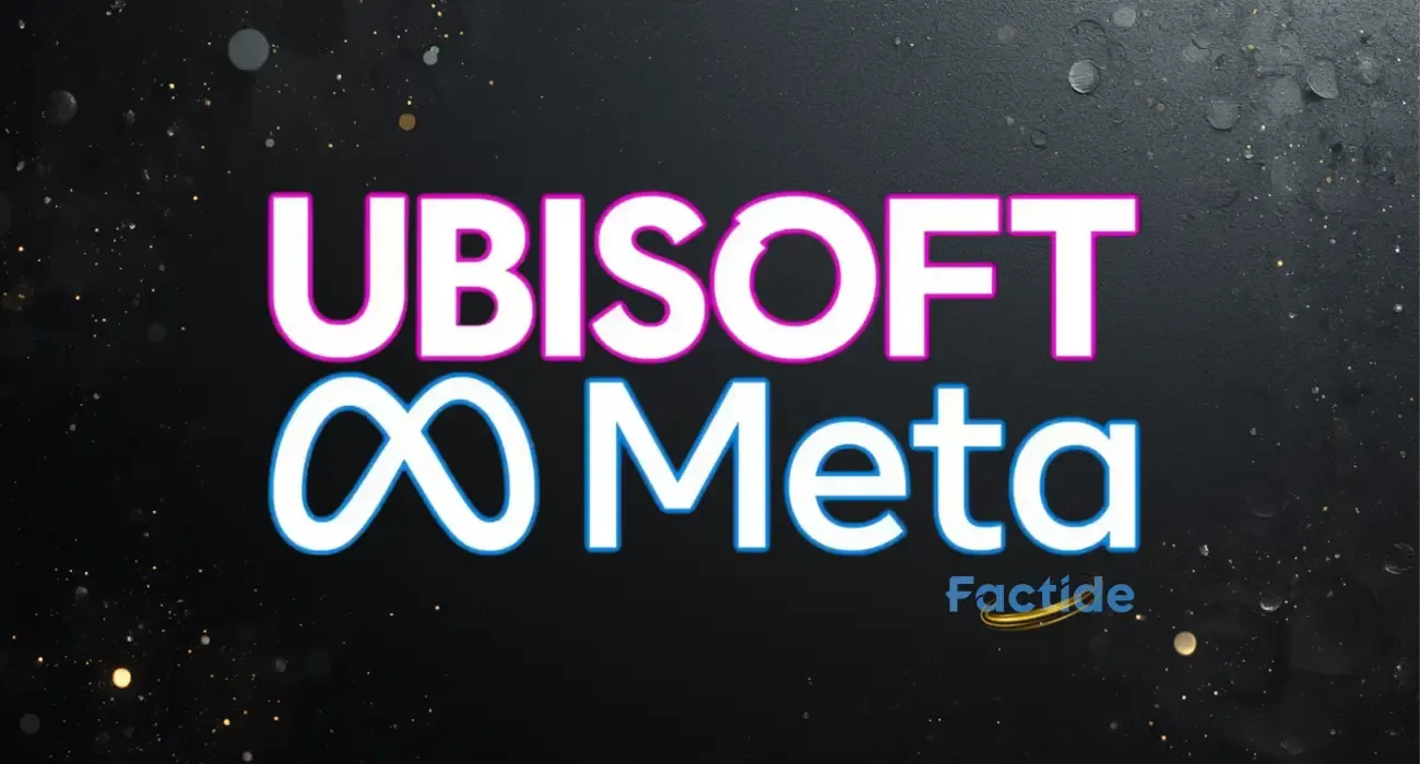 Meta and Ubisoft Signal Industry Reset: The End of Growth-at-All-Costs Philosophy
