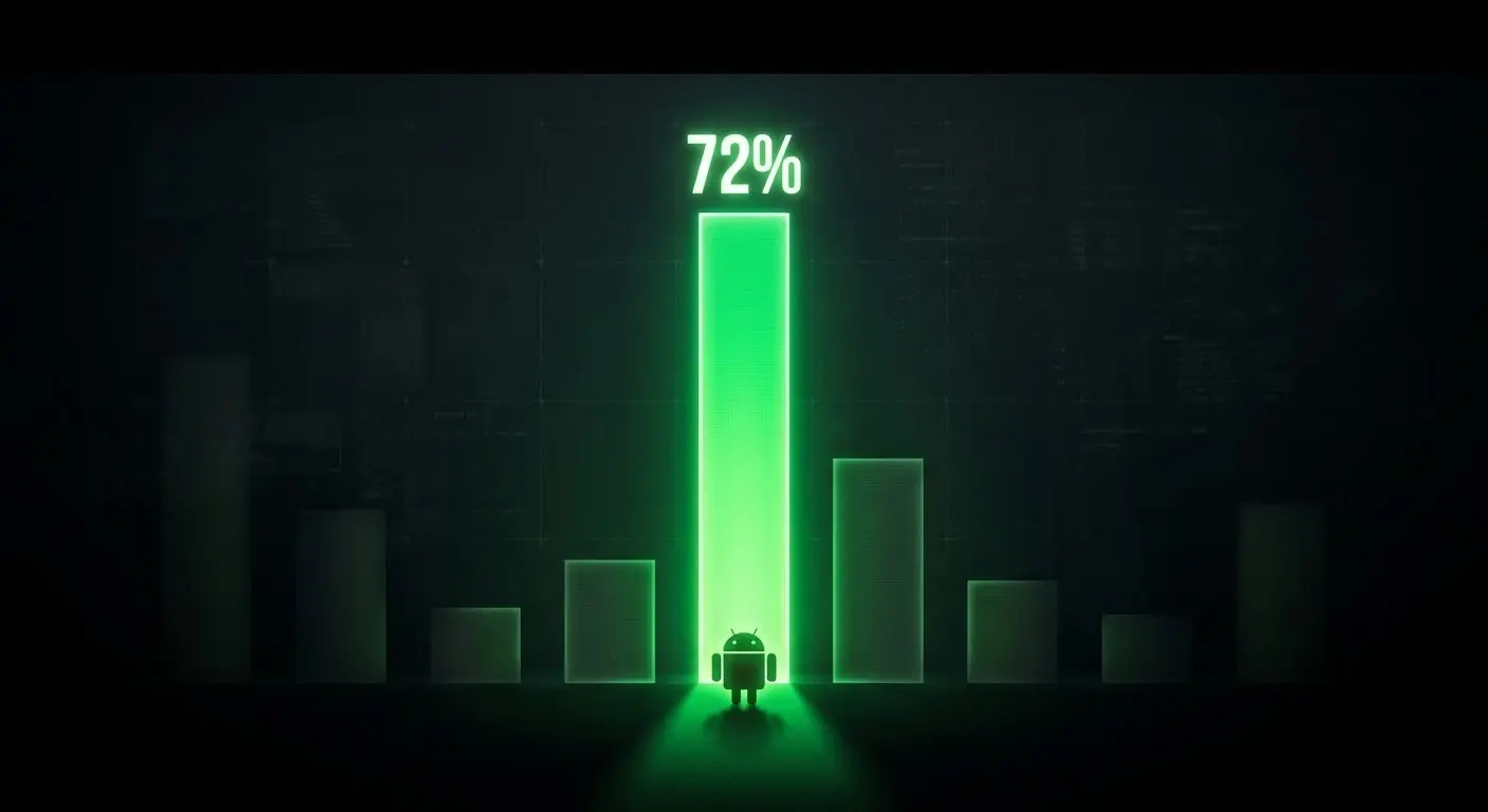 Google’s Android Bench flunks most AI coders - Gemini 3.1 Pro barely passes