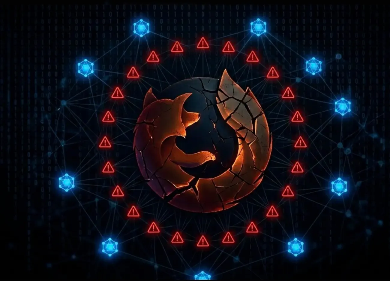 AI Unearths 22 Firefox Flaws in Two Weeks, But Exploits Remain Costly to Craft