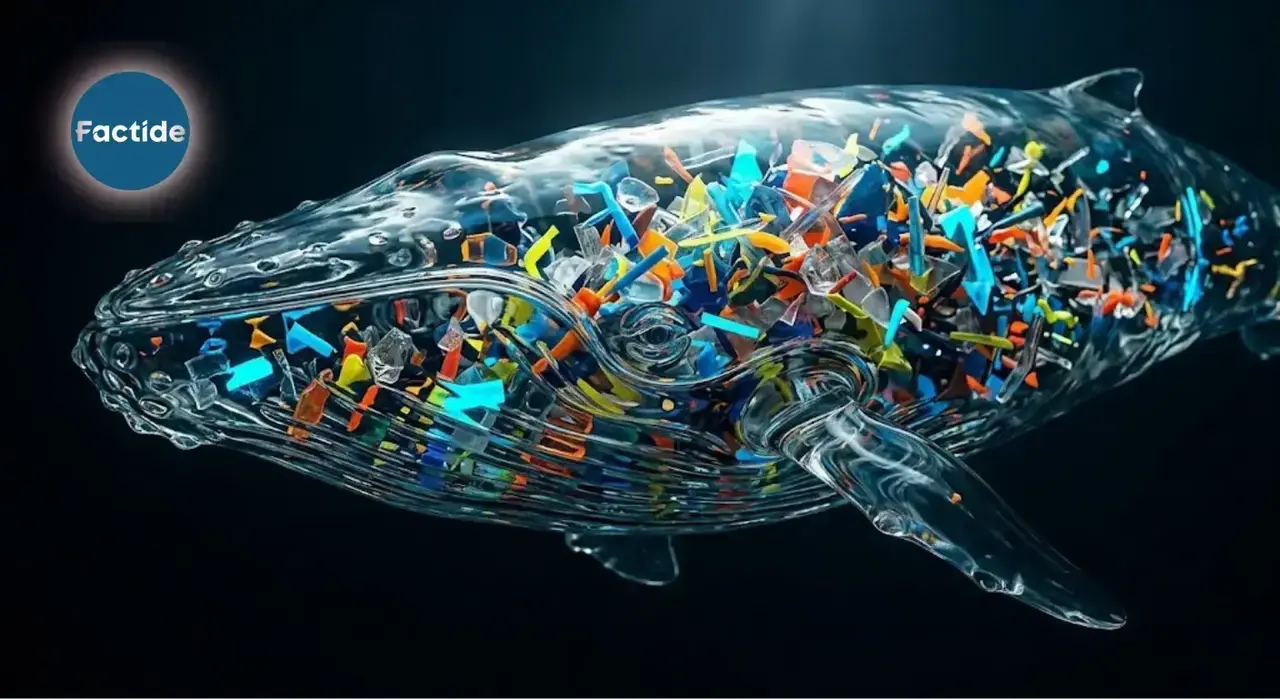 The Atlantic Is Hiding a 27-Million-Ton Secret—And It's Already Inside Your Brain