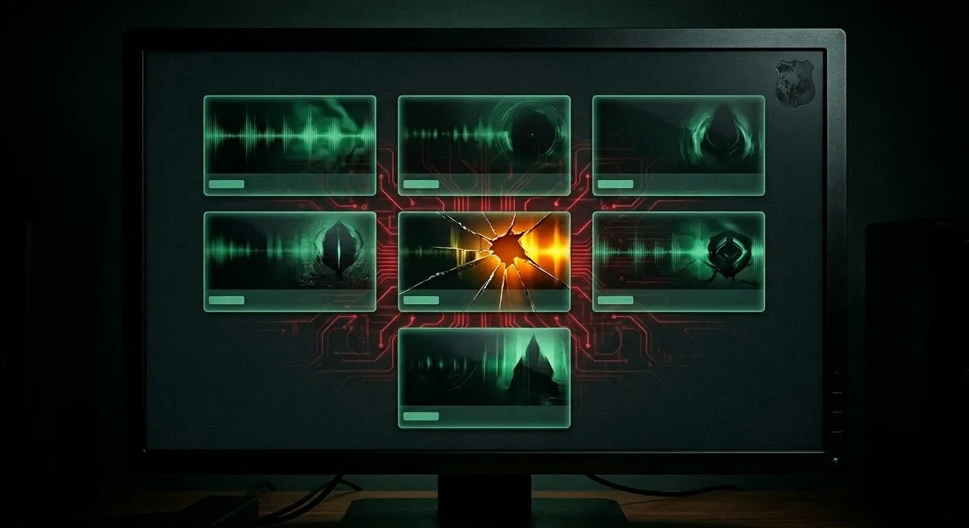 Steam’s Indie Trojan: FBI Says These Seven Games Came With Free Malware