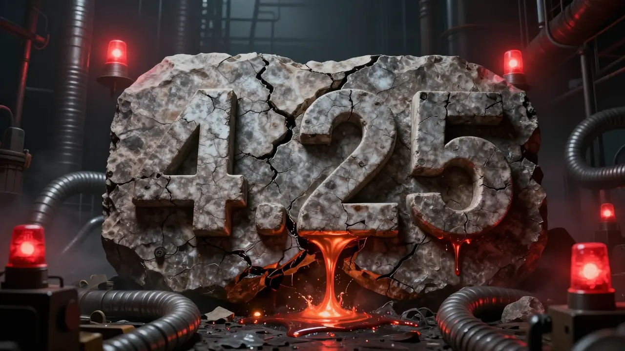 Gas Prices Surge Amid U.S.-Iran Conflict, Testing Trump's Political Fortunes