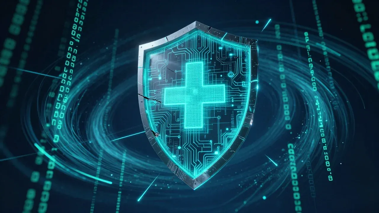 HHS Arms Hospitals With Cyber Risk Tool: Treating Hackers Like Hurricanes