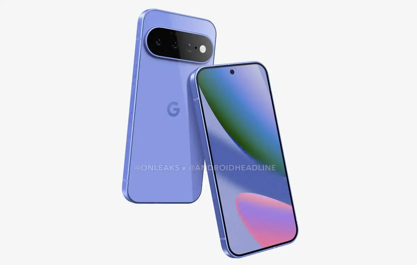 Pixel 11: Same Frame, Same Storage, Same Price