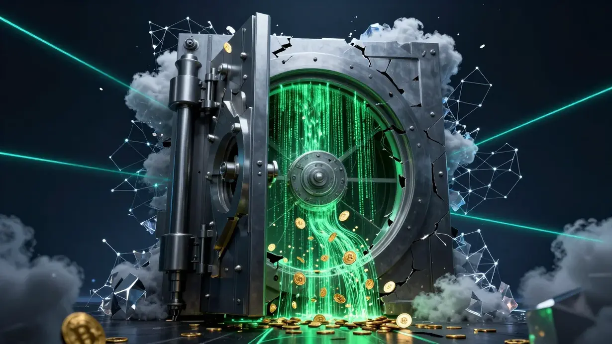 UNC4899’s Cloud Heist: How AirDrop and Kubernetes Became Tools for Crypto Theft