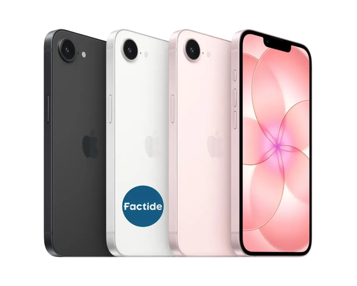 Apple's iPhone 17e Is the Budget iPhone That Doesn't Feel Like One