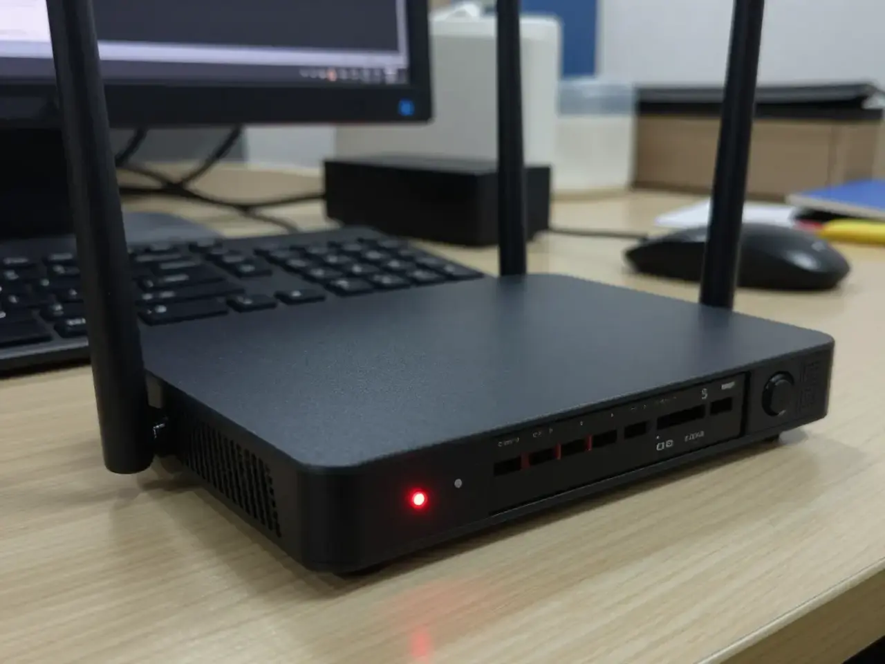 TP-Link Patches Archer NX Auth Bypass, Still Faces Security Lawsuit