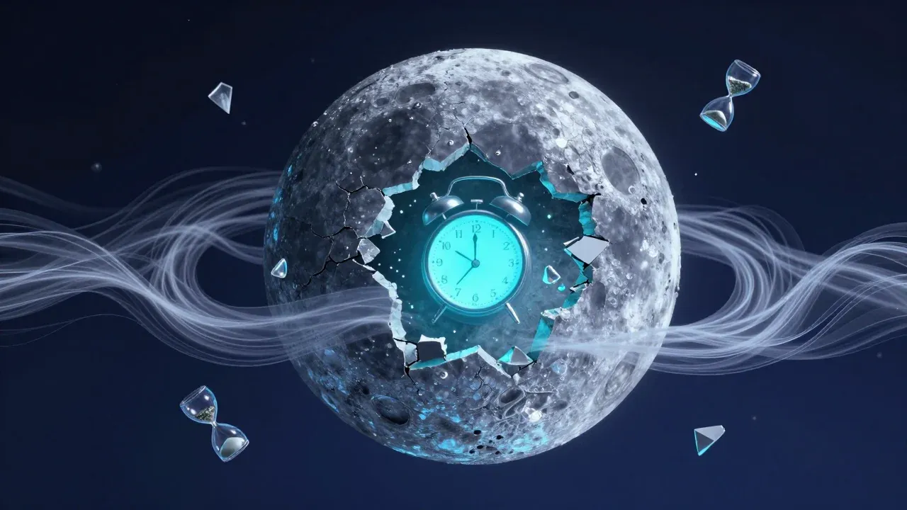 Teen Sleep Deprivation Rises Despite Screen Time Not Being Primary Cause