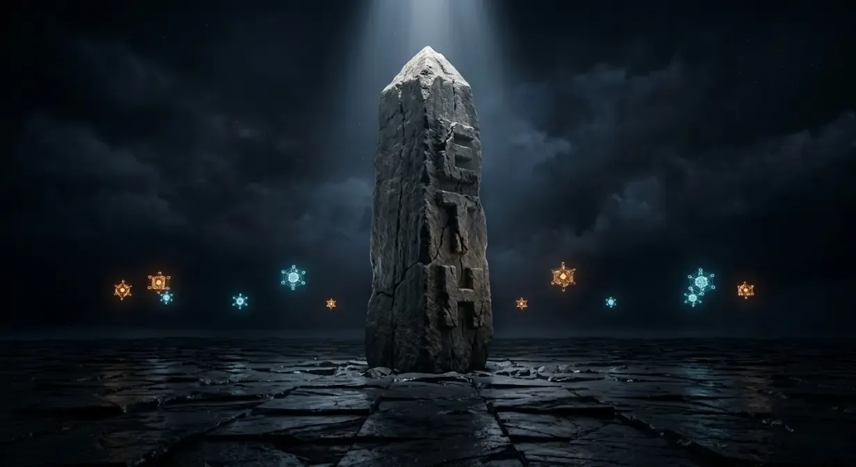 Ethereum Foundation’s ‘Hands-Off’ Manifesto Riles Institutions Knocking at the Door