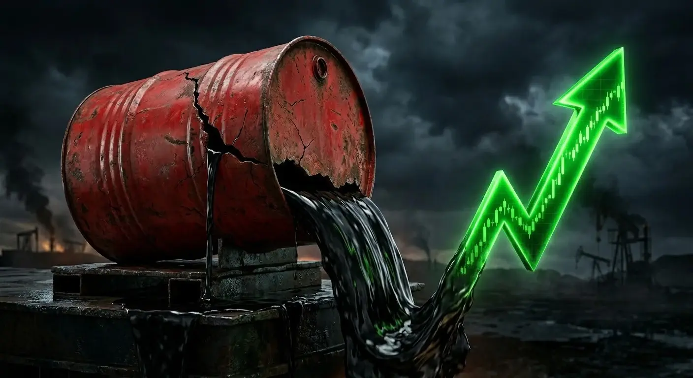 Trump’s 5-Day Iran Strike Pause Sparks European Rally, Oil’s 6% Plunge