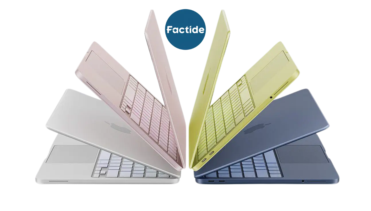 Apple’s $599 MacBook Neo: A Rainbow-Colored Speed Demon or Just a Cheap Trick?