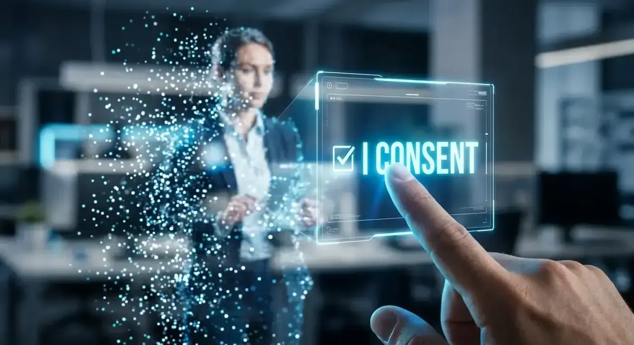 Sora’s Consent Checkbox: How OpenAI Makes You Swear Before You Deep-Fake Your Coworker