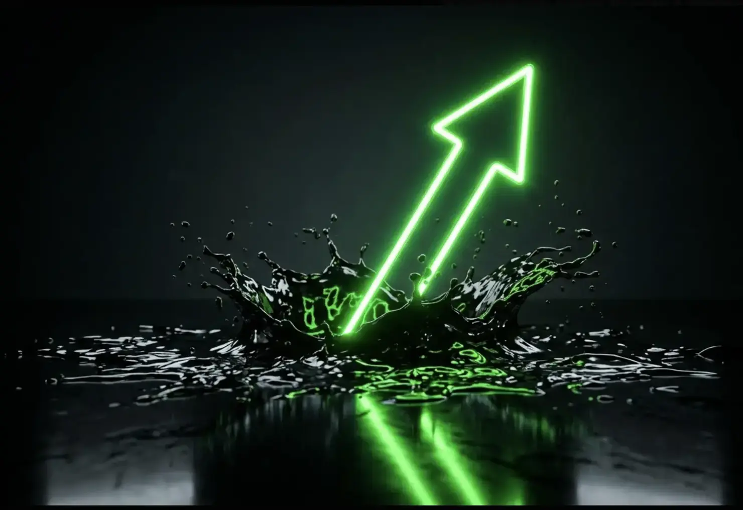 Barclays Bets on Tech Boom, Hikes S&P 500 Target to 7,650 as Oil Jumps on Middle East Risk