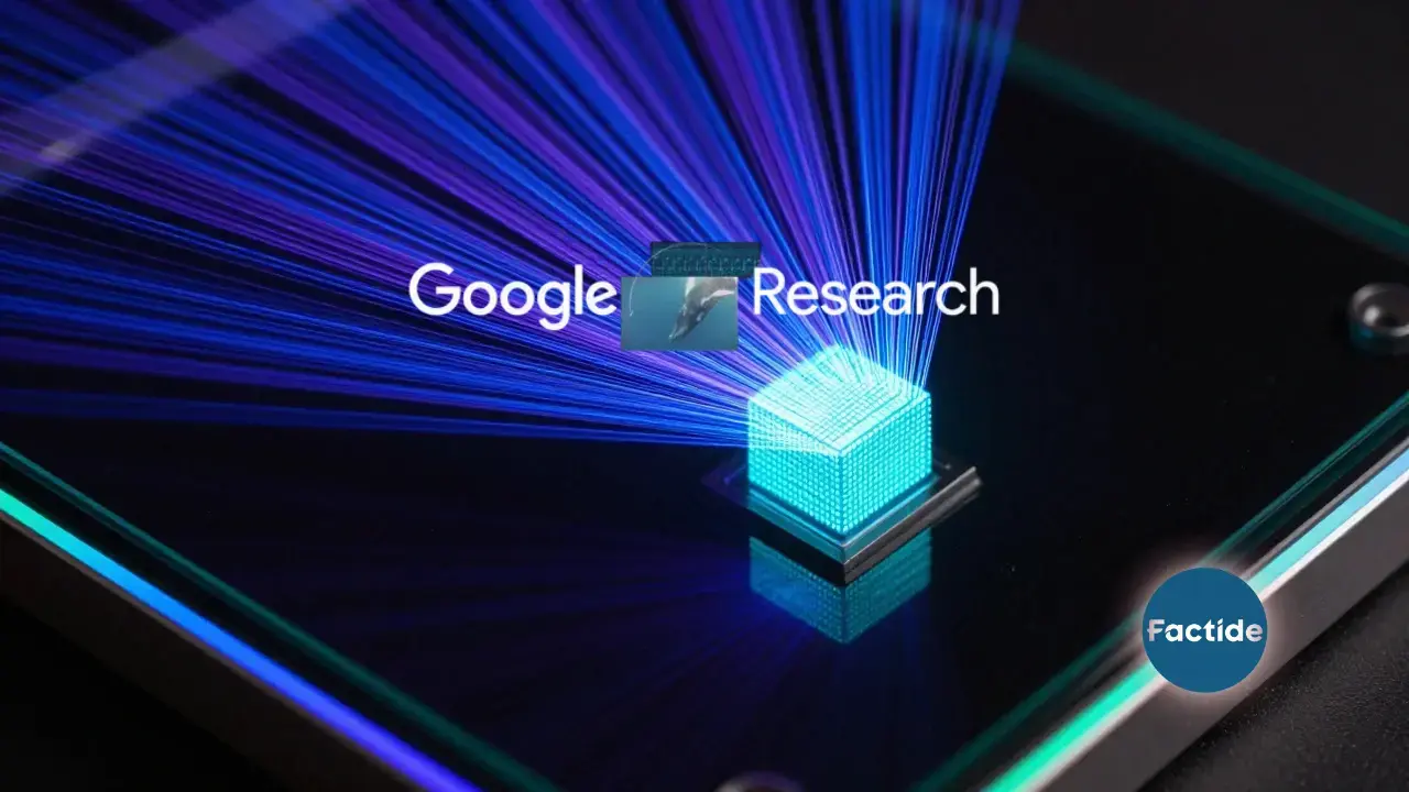 TurboQuant Squeezes LLMs to 3 Bits, Claims Zero Accuracy Loss