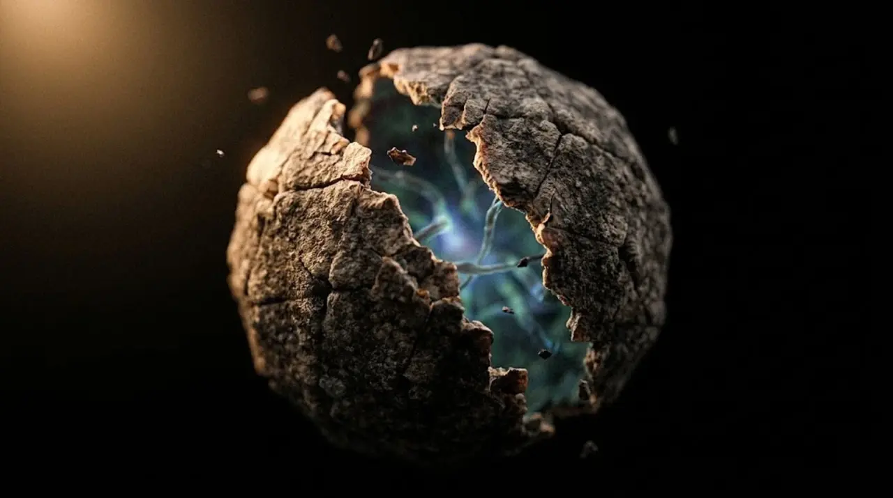 Cicada Variant Infects Children More Readily, But Severity Stays Low