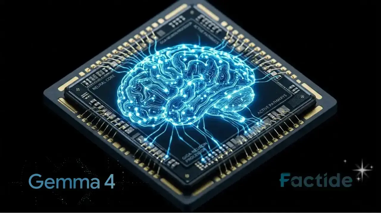 Gemma 4 Open Models Outperform 20x-Larger Rivals on Local Hardware