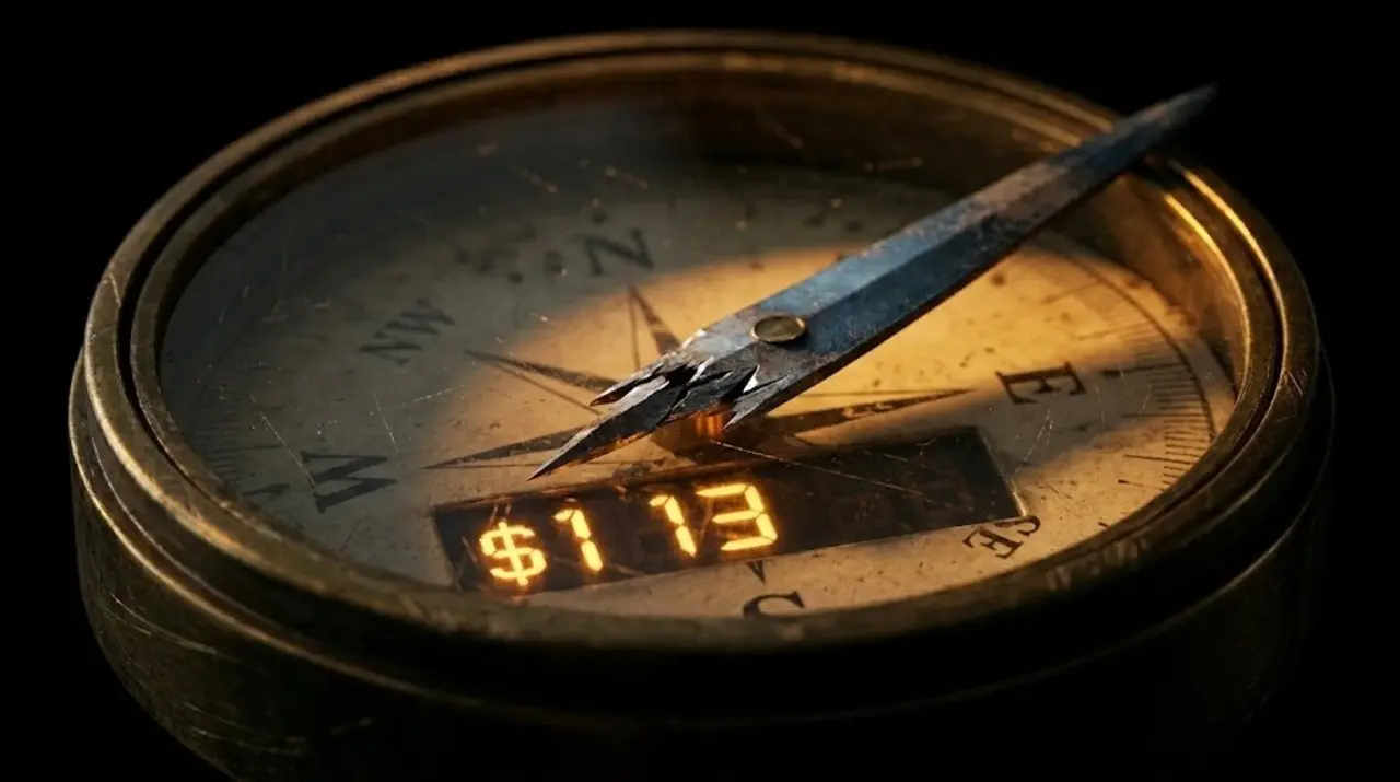 Steve Eisman Called Iran War a Unipolar Market After Crude's Biggest Monthly Surge Ever