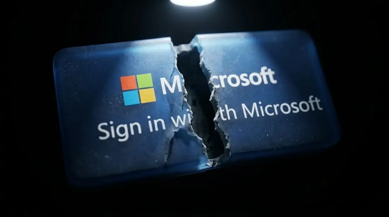 TA416 Abused Microsoft's Own OAuth Endpoint to Plant PlugX in EU Missions