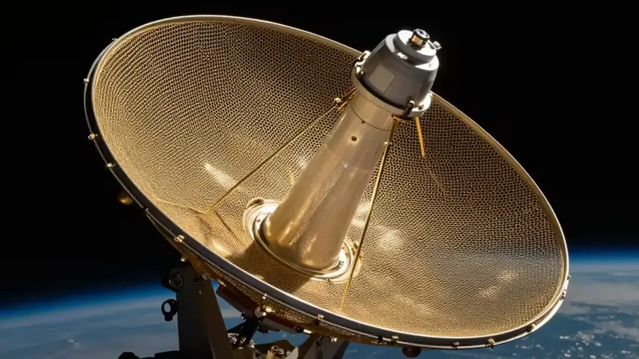 Amazon to Pay $11.6 Billion for Globalstar, Become iPhone's Primary Satellite Provider