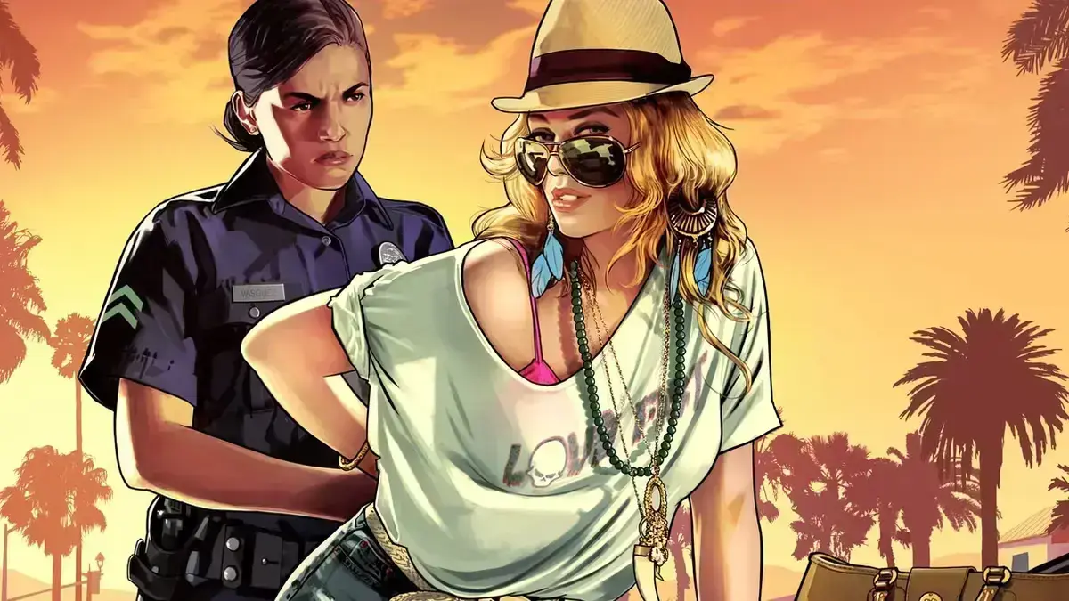 GTA 5 Exits Xbox Game Pass April 15, Its Fifth Removal in Six Years