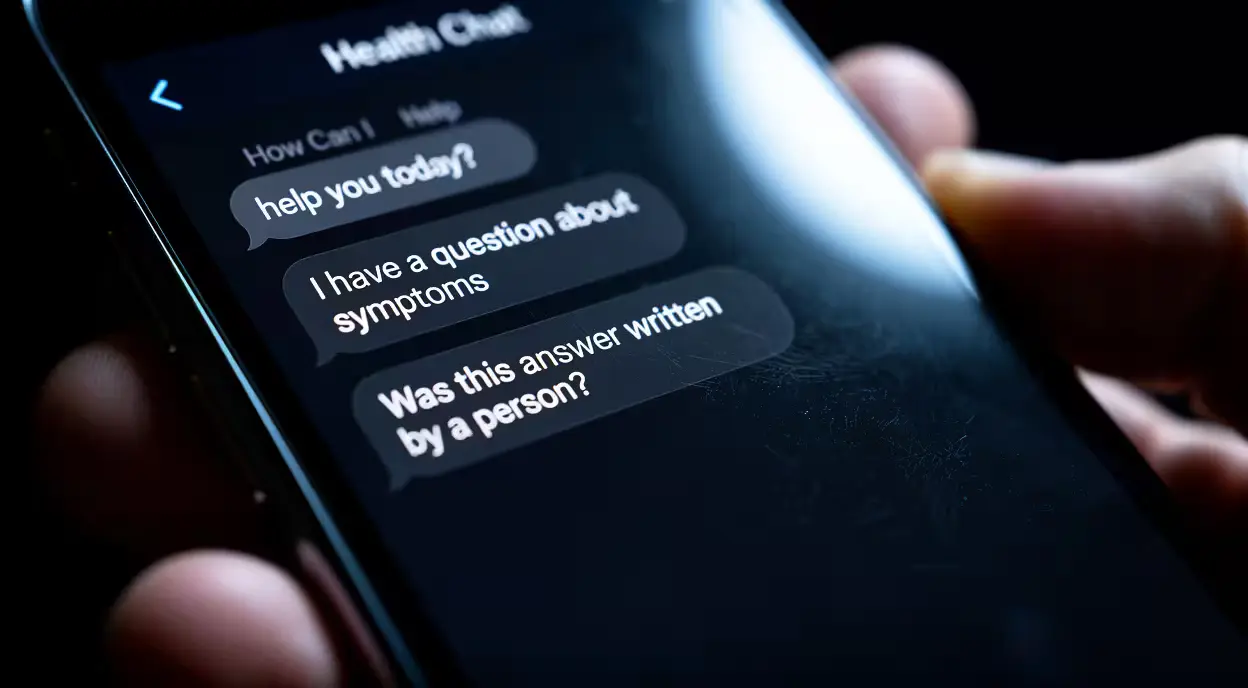 One in Four U.S. Adults Now Use AI for Health Advice, Survey Finds