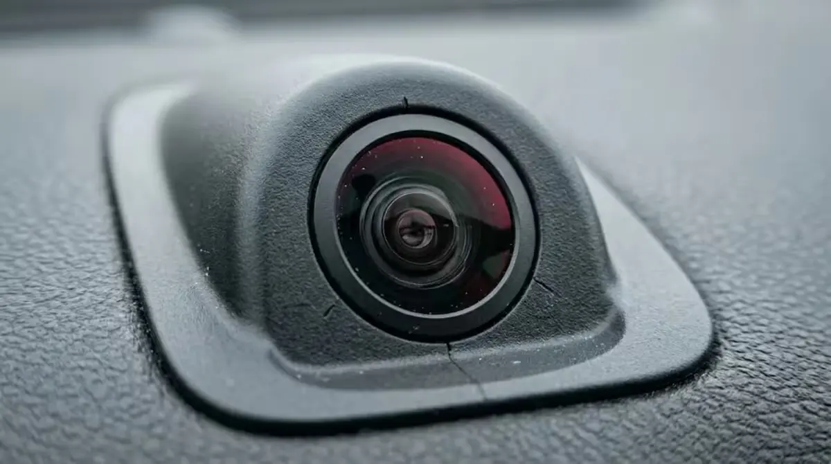 Your Car Collects Weight, Face Data, and Every Trip You Take