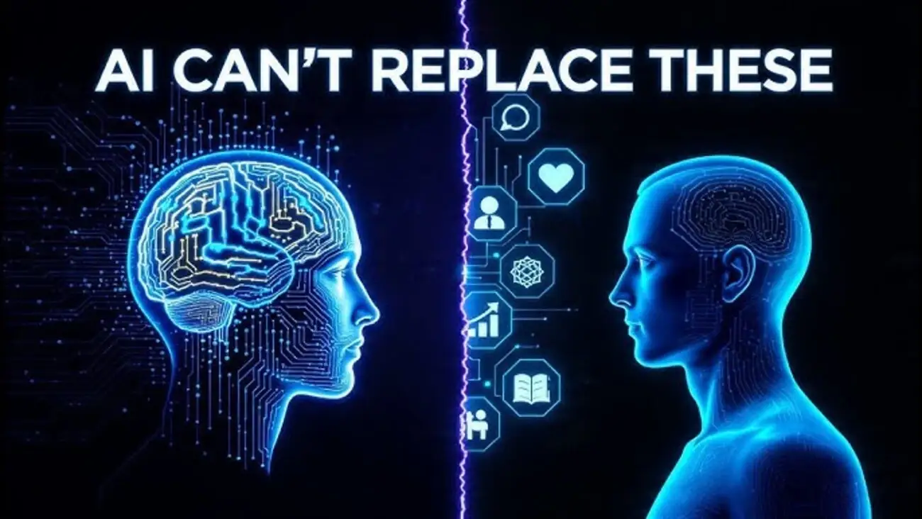 The 7 Skills You Can’t Ignore in the AI Era