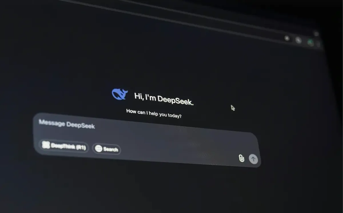 AI Cold War 2.0: Can U.S. Tech Corps Outspend China’s Cheap AI in the Global South?