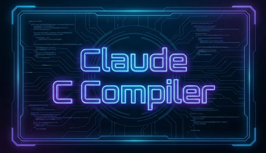 The Claude C Compiler: How AI Just Walked Into the Engineering Room