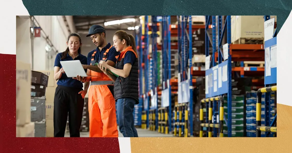 Oracle AI Agents in Supply Chain Management