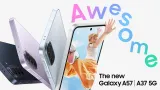 Galaxy A57: Longest Android Support Ever, Still Packed with Stagnant Cameras