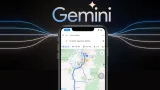 Google Maps Drops the Pin on Gemini: Talk Your Way to the Door