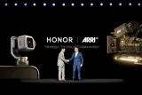 HONOR and ARRI: When Hollywood Meets Your Pocket Camera