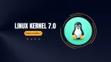 Linux 7.0 Promotes Rust to Stable, Concluding 'Experiment'