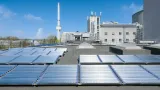 Revolution in Hydrogen Production: Panel That Produces Hydrogen from Water and Sunlight Introduced