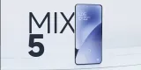 Xiaomi MIX 5 'Hongkong' Codename Spotted in Code, Targets 2026 Launch