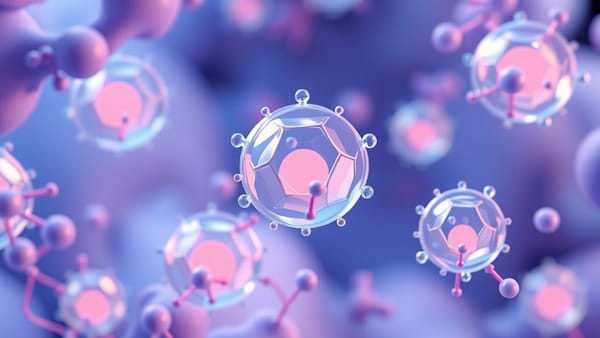 Graph showing projected growth of the autologous cell therapy market from $10.6 billion to $44.55 billion by 2033