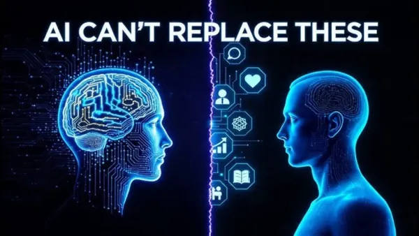 The 7 Skills You Can’t Ignore in the AI Era