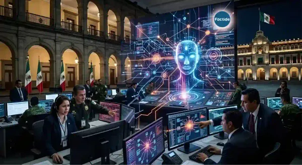 How a Chatbot Breached Mexico’s Government: The AI-Powered Cyberattack That Changed the Game