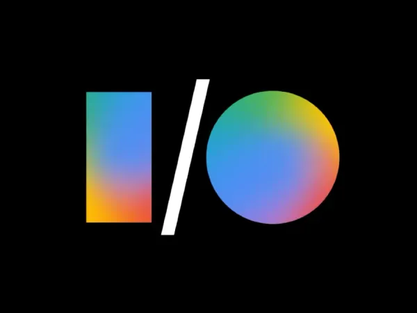 Google I/O 2026 event announcement