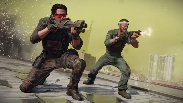 Xbox Delay Smashes Call of Duty's 2026 Plans—Microsoft's Chaos Forces Franchise Overhaul