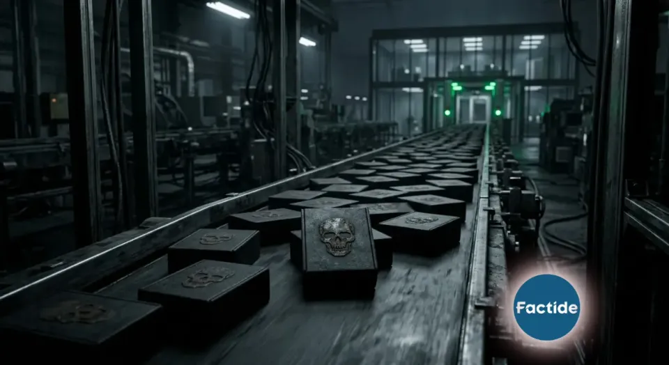 AI-Built Malware Is Cheap, Lazy, and Still Sneaking Past Enterprise Defenses