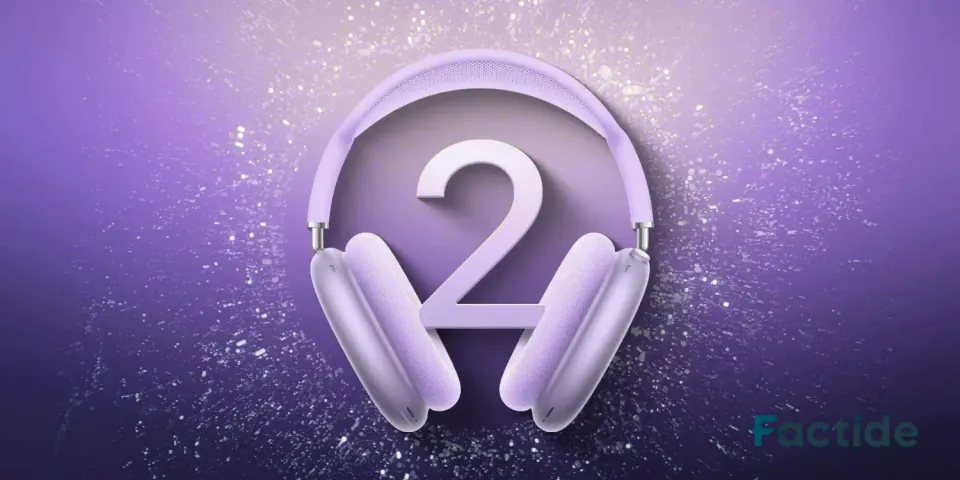 AirPods Max 2: $549 for 1.5× quieter flights and a camera shutter button