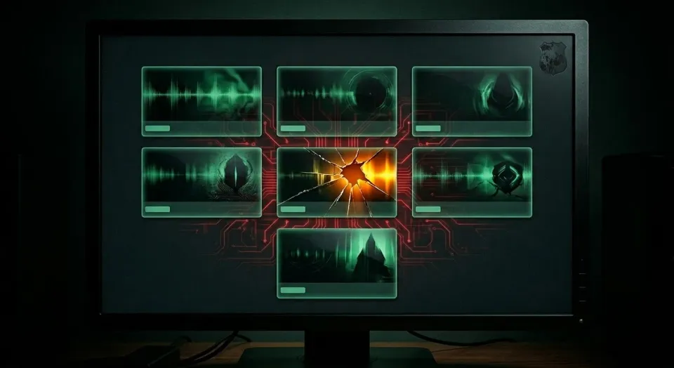 Steam’s Indie Trojan: FBI Says These Seven Games Came With Free Malware