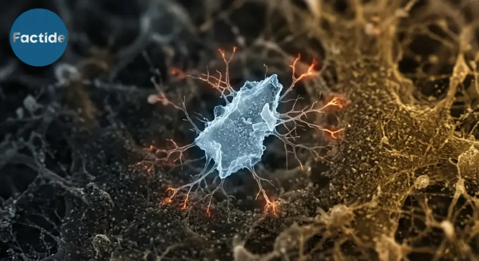 Microplastics Linked to Brain Inflammation Pathways in Alzheimer’s and Parkinson’s Models