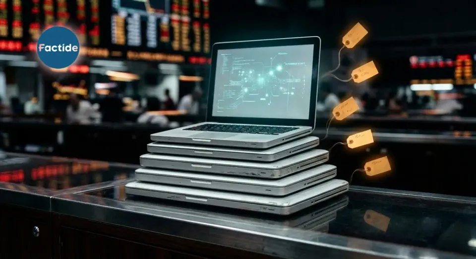 China’s OpenClaw AI Craze Is Propping Up Used Mac Prices