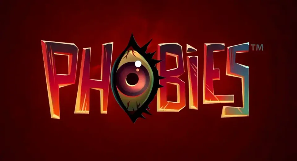 Phobies Invites You to a 4th Anniversary of Terrifying New Phobies