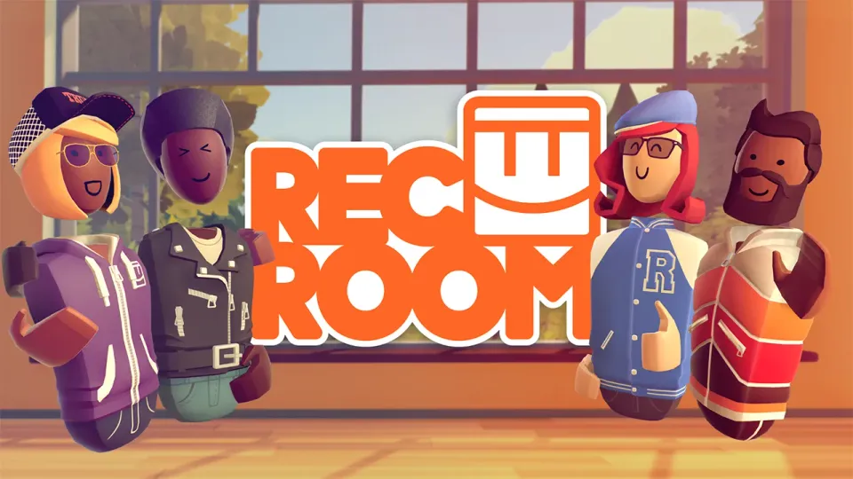 Rec Room Shuts Down June 1 After a Decade and 150 Million Players