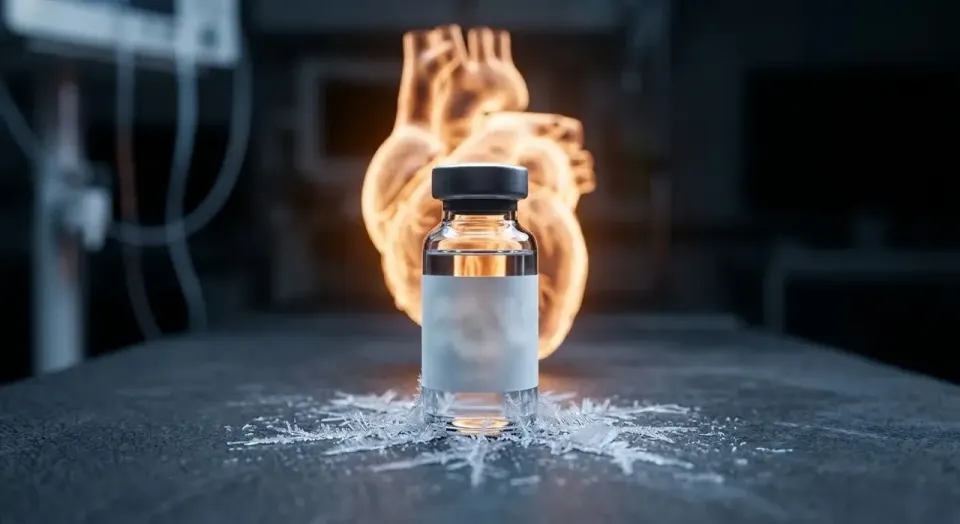 Shingles Vaccine Cuts Heart Deaths 66% in High-Risk Patients, Study Finds