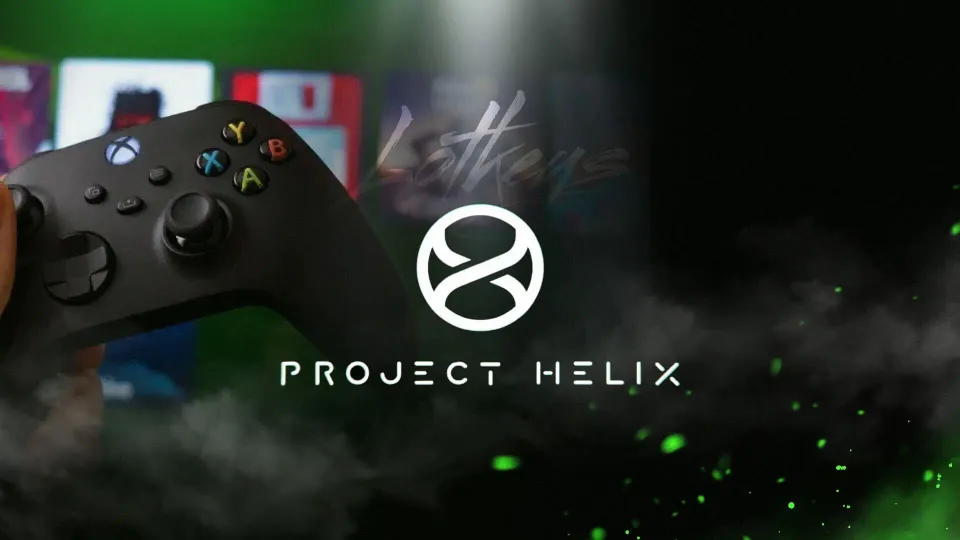 Microsoft’s Project Helix Promises 10× Ray-Tracing Leap, Xbox Mode Hits Windows in April